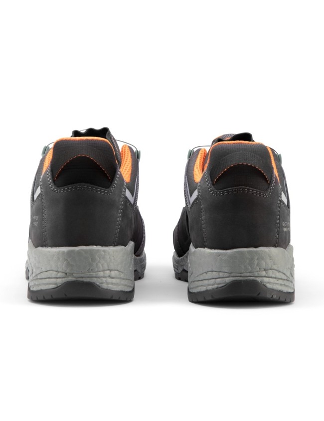 Žemi darbo batai Solid Gear Vapor 3 Low S3