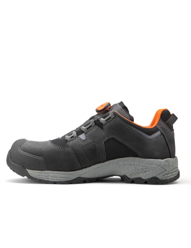 Žemi darbo batai Solid Gear Vapor 3 Low S3