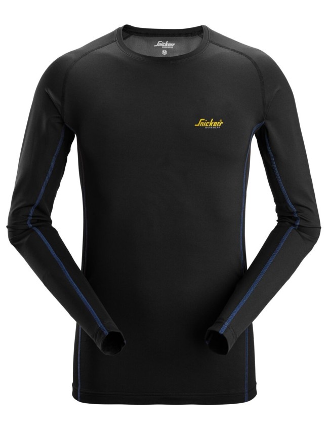 Koszulka termoaktywna Snickers 9493 Stay Fresh