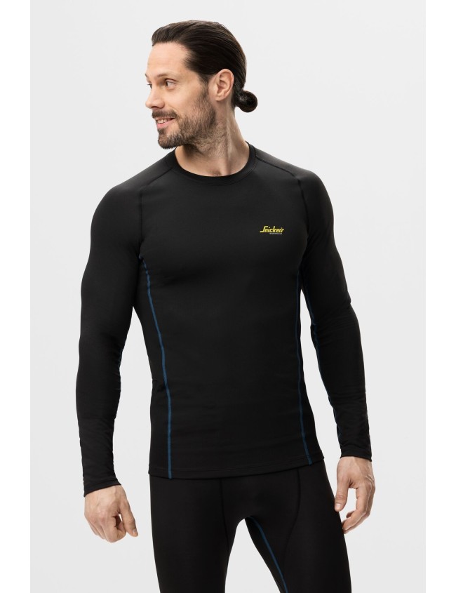 Koszulka termoaktywna Snickers 9493 Stay Fresh
