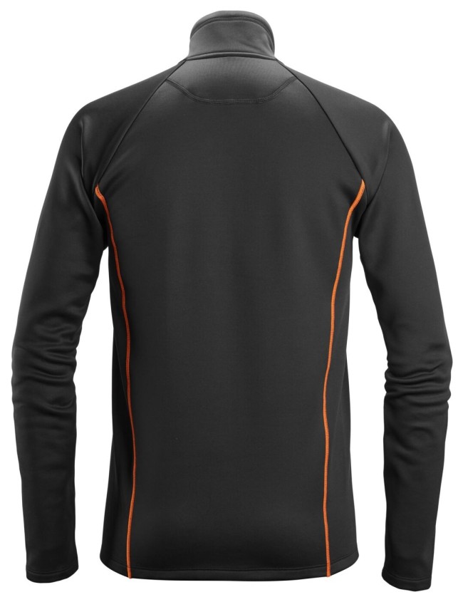 Bluza termiczna Snickers 9485 Fusion