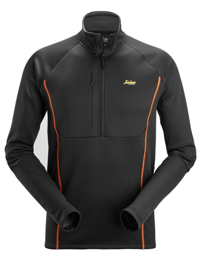 Bluza termiczna Snickers 9485 Fusion