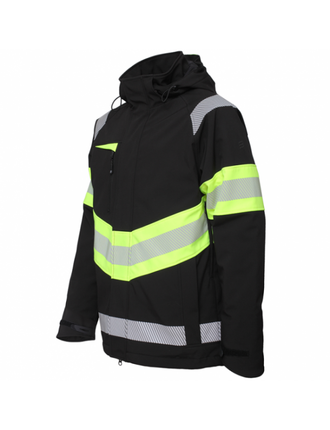 Kurtka odblaskowa Atlanta C1-0204