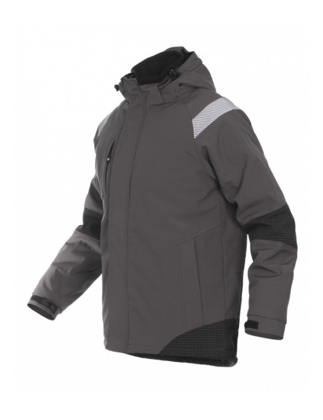 Kurtka zimowa Atlanta WJ-1602