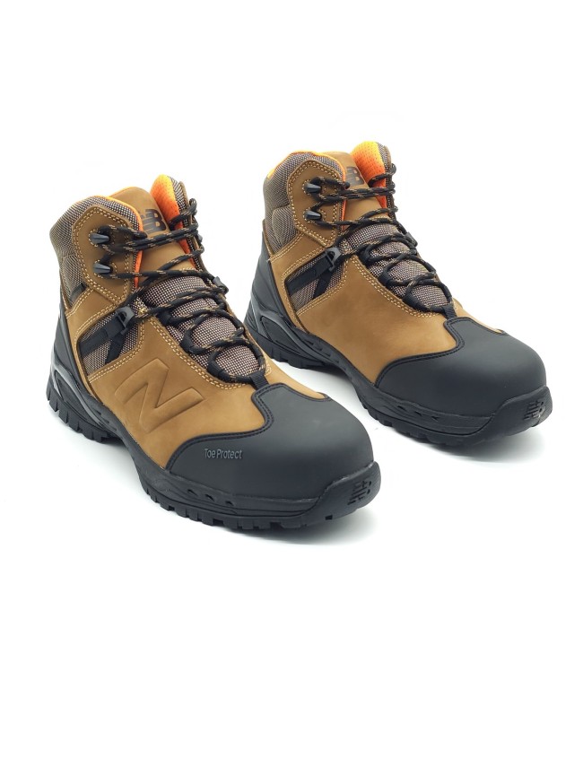 Darbo batai New Balance Allsite S3 WR