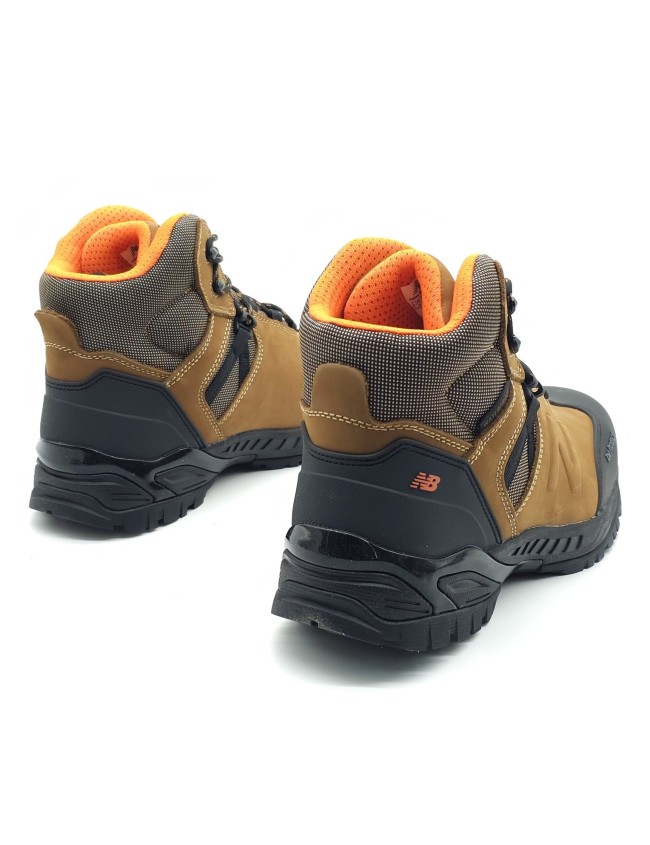 Buty robocze New Balance Allsite S3