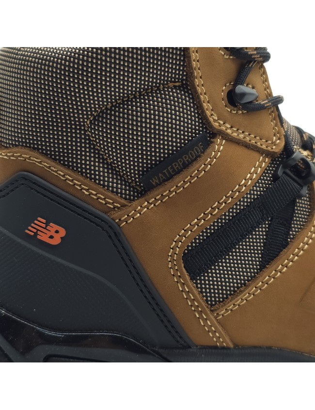 Darbo batai New Balance Allsite S3 WR