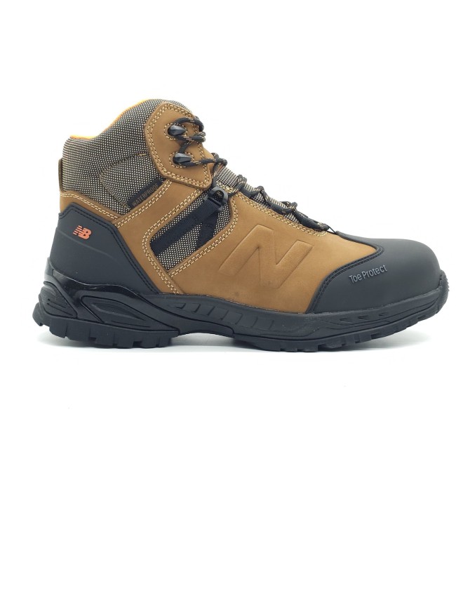 Darbo batai New Balance Allsite S3 WR