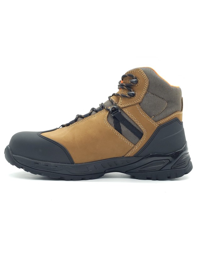 Darbo batai New Balance Allsite S3 WR