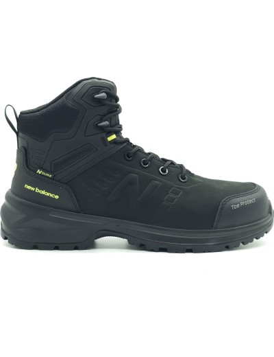Darbo batai New Balance Calibre S3