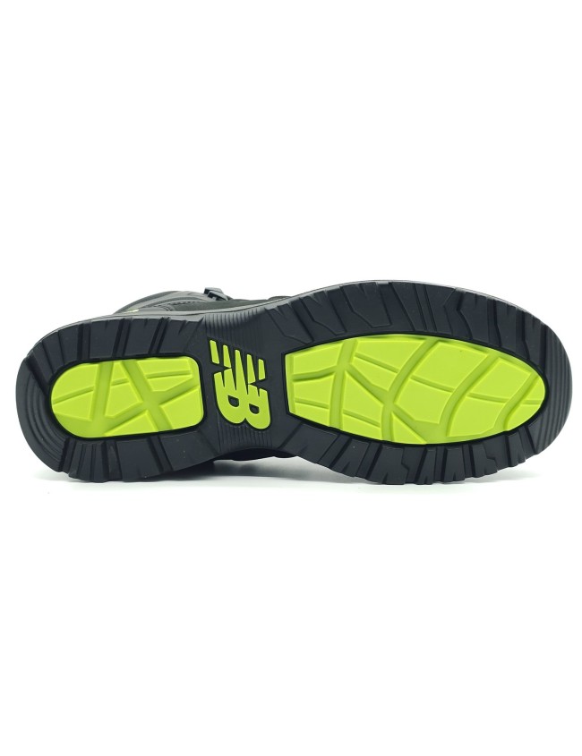 Buty robocze New Balance Calibre S3