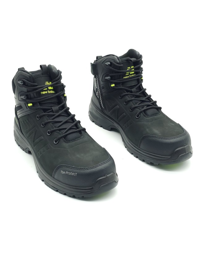 Darbo batai New Balance Calibre S3