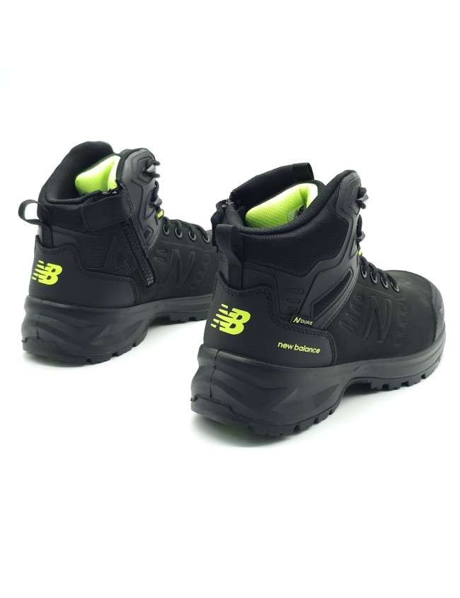 Darbo batai New Balance Calibre S3