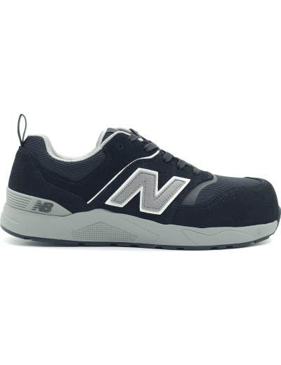 Darbo batai New Balance Elite S1P