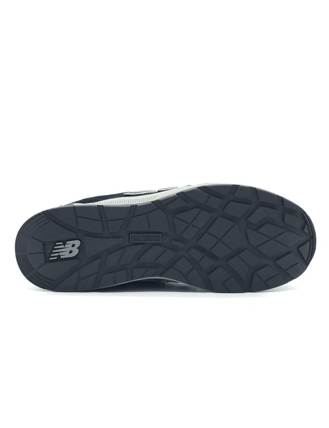 Darbo batai New Balance Elite S1P