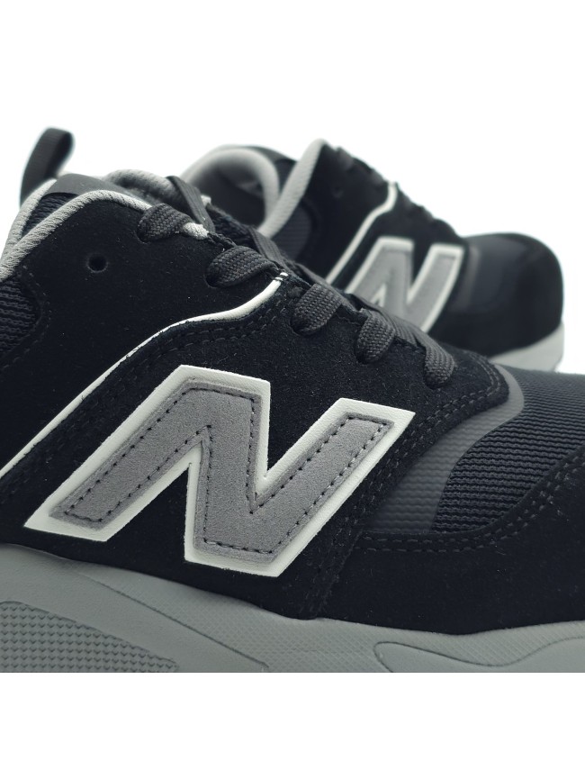 Buty robocze New Balance Elite S1P