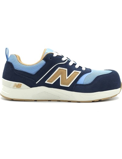 Darbo batai New Balance Elite S1P