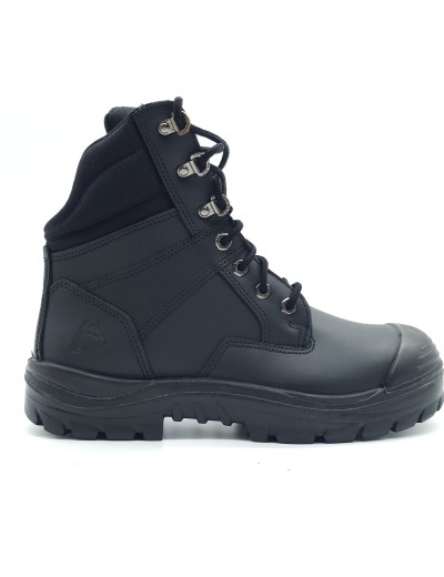 Darbo batai Steel Blue Southern Cross S3