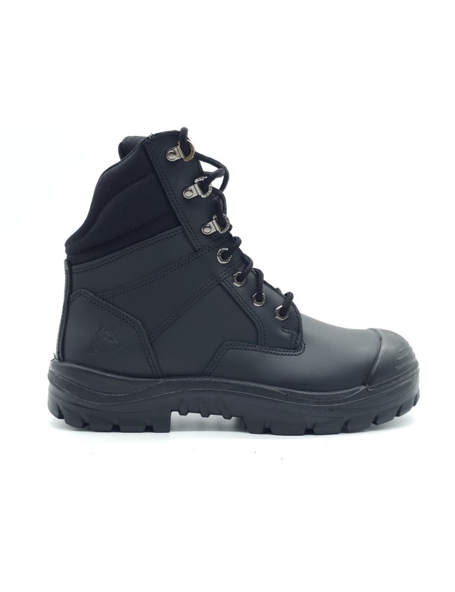 Darbo batai Steel Blue Southern Cross S3