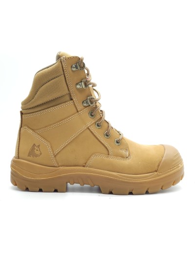 Darbo batai Steel Blue Southern Cross S3