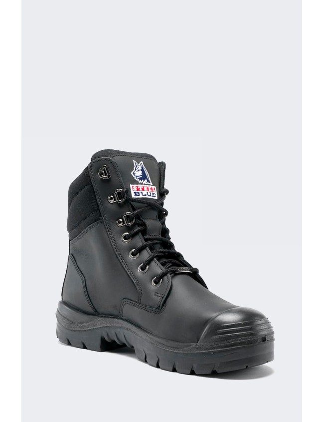 Darbo batai Steel Blue Southern Cross S3