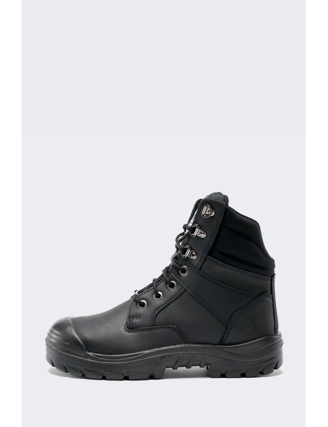 Darbo batai Steel Blue Southern Cross S3