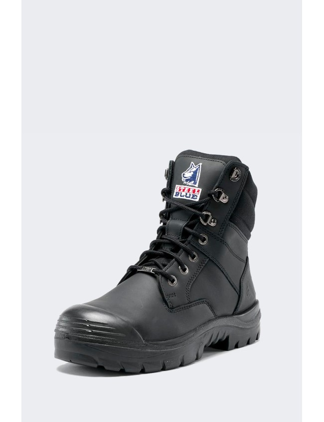 Darbo batai Steel Blue Southern Cross S3
