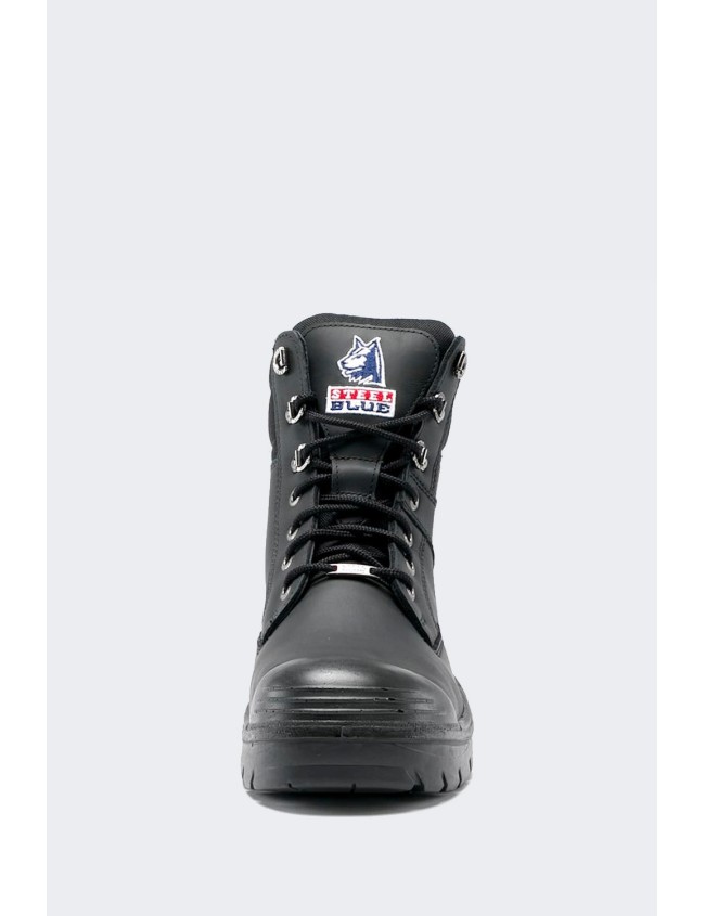 Darbo batai Steel Blue Southern Cross S3