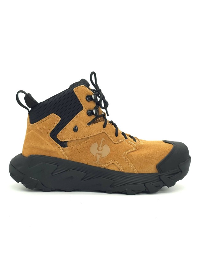 Buty robocze wysokie Engelbert Strauss Turin Mid S3