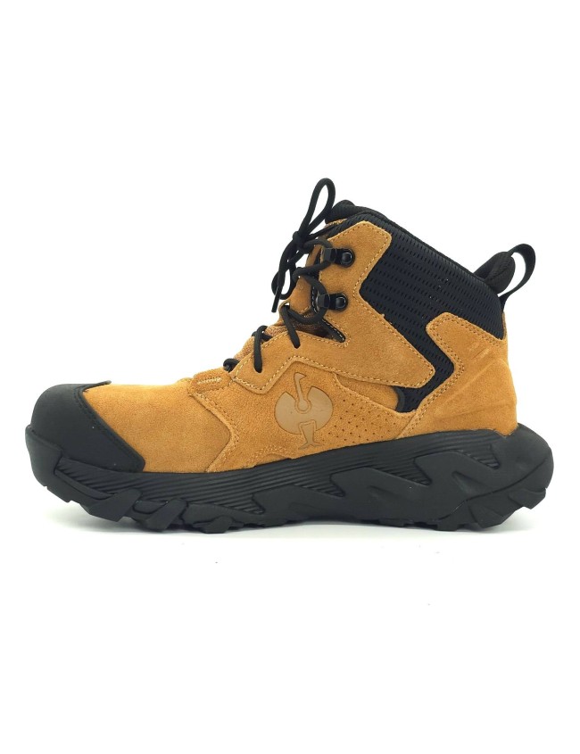 Buty robocze wysokie Engelbert Strauss Turin Mid S3