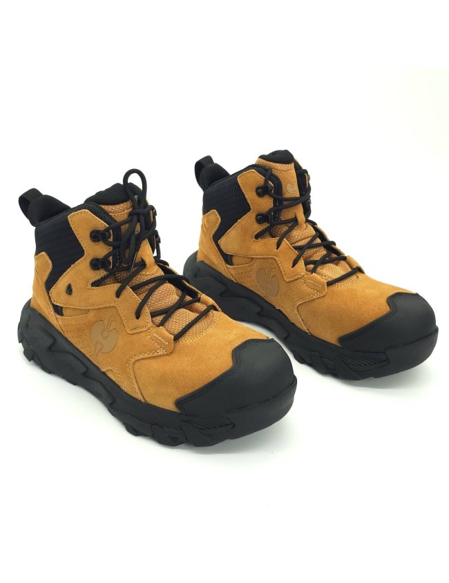 Buty robocze wysokie Engelbert Strauss Turin Mid S3