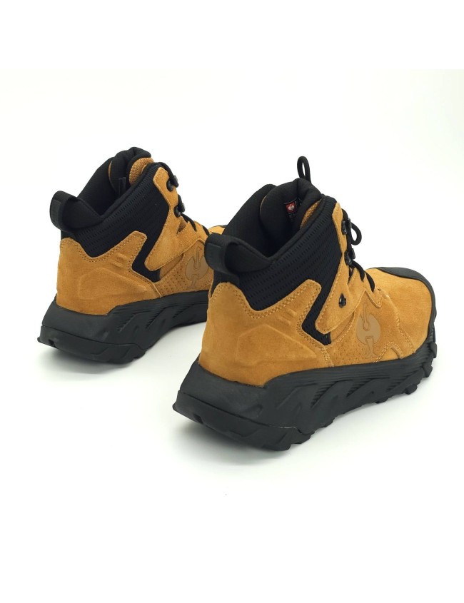 Buty robocze wysokie Engelbert Strauss Turin Mid S3