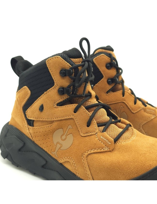 Buty robocze wysokie Engelbert Strauss Turin Mid S3