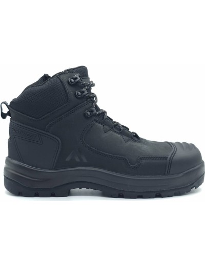 Auliniai darbo batai Portwest FD04 S3