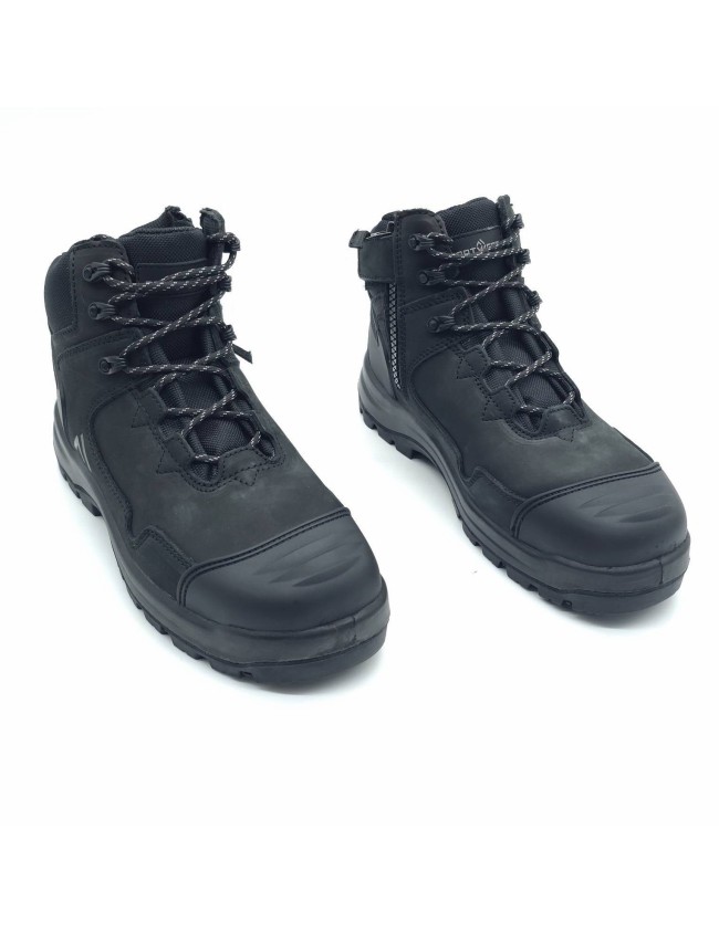 Buty robocze wysokie Portwest FD04 S3