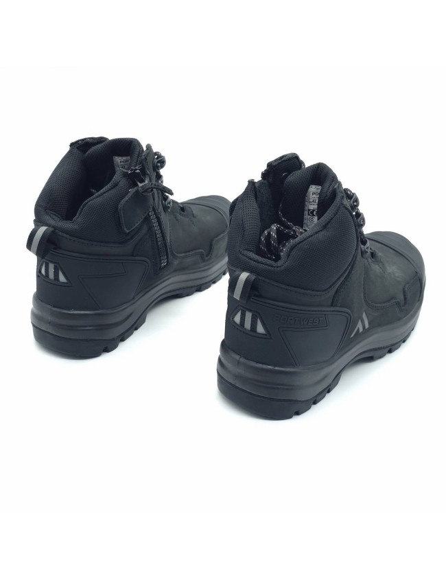 Buty robocze wysokie Portwest FD04 S3