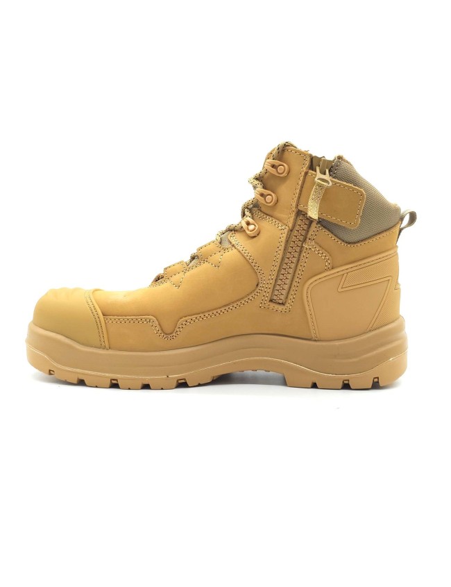 Buty robocze wysokie Portwest FD04 S3