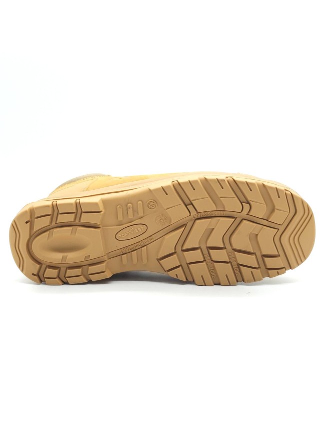 Buty robocze wysokie Portwest FD04 S3