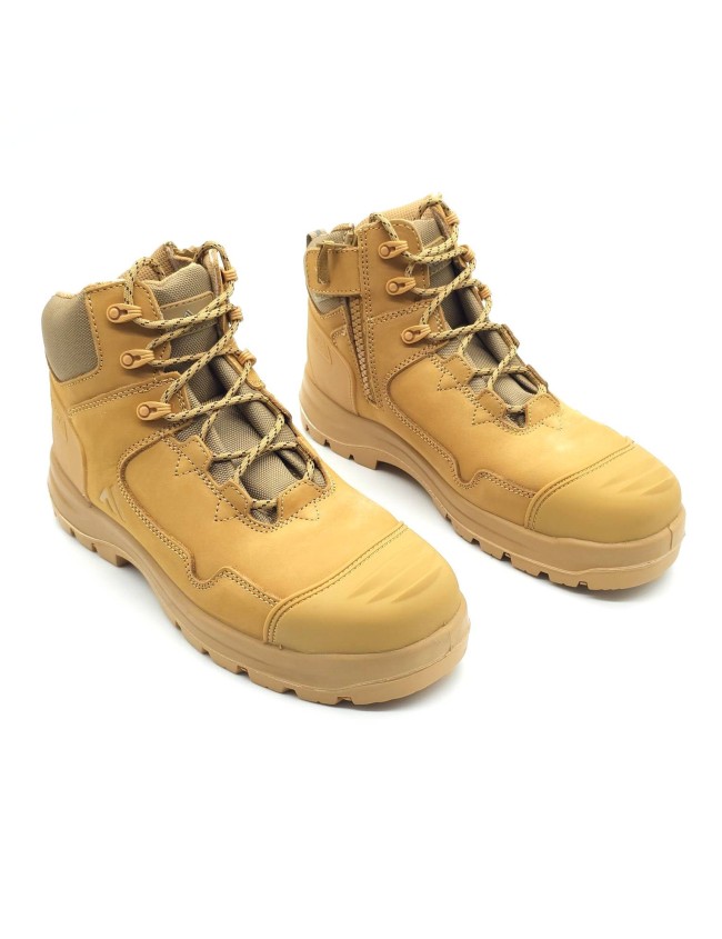 Buty robocze wysokie Portwest FD04 S3