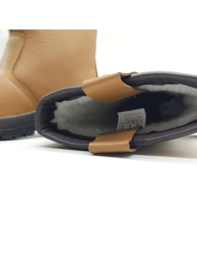 Buty robocze ocieplane Portwest FW29 S3