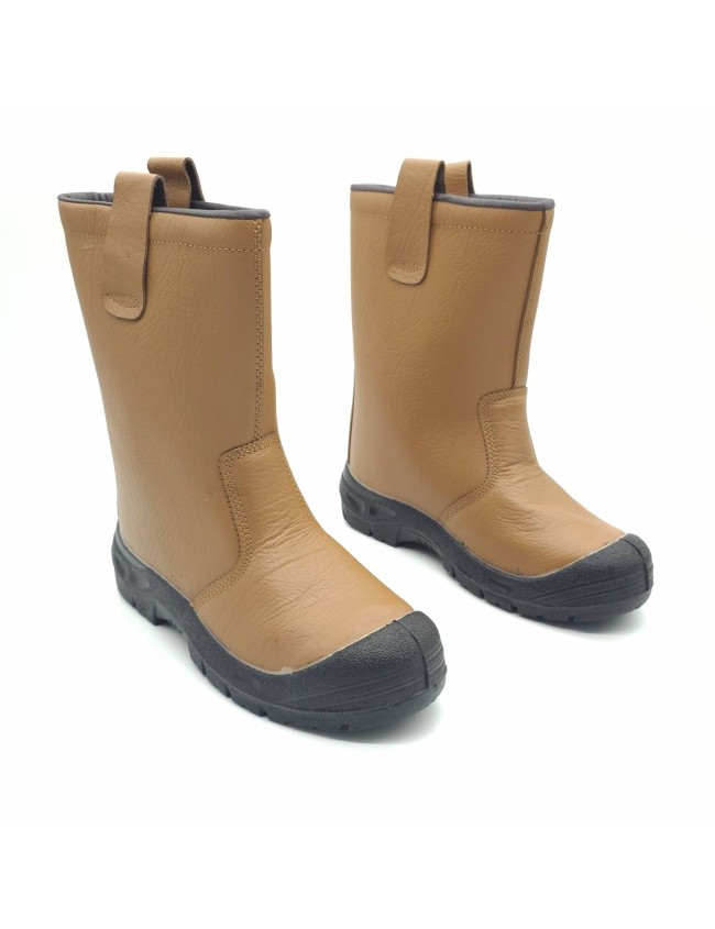 Žieminiai darbo batai Portwest FW29 S3