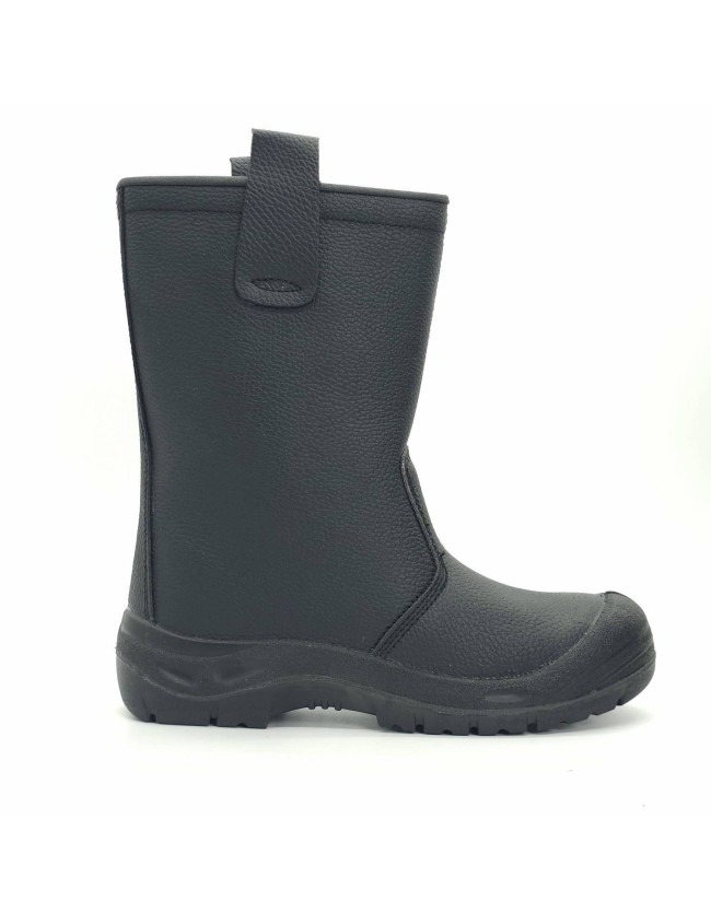 Buty robocze ocieplane Portwest FW29 S3