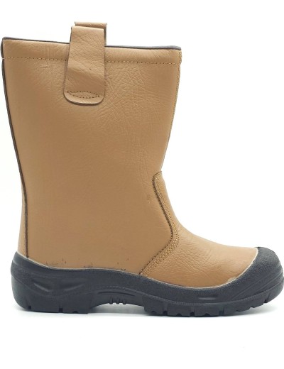 Žieminiai darbo batai Portwest FW29 S3