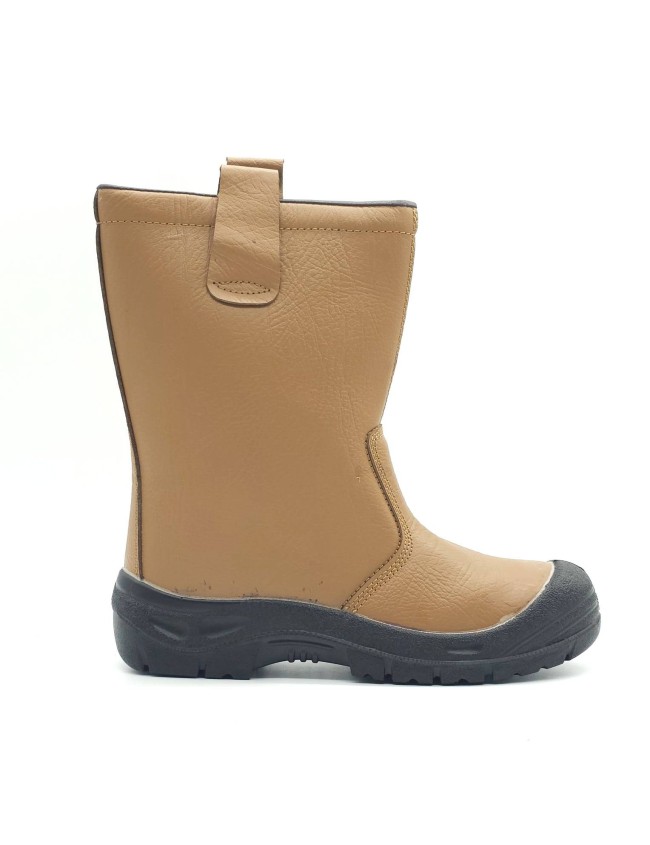 Žieminiai darbo batai Portwest FW29 S3