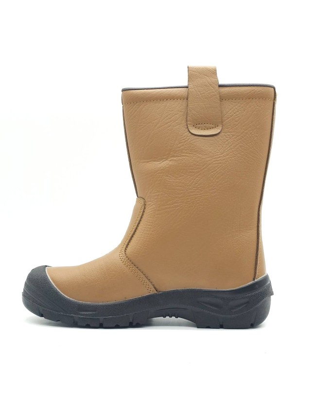 Buty robocze ocieplane Portwest FW29 S3