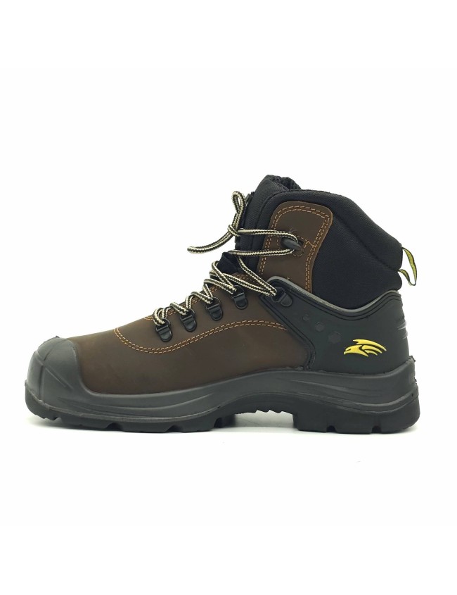 Auliniai darbo batai Perf Hiker S3