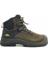 Buty robocze wysokie Perf Hiker S3