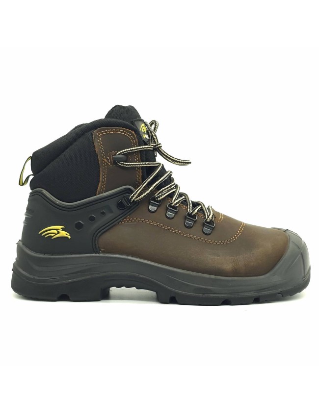 Buty robocze wysokie Perf Hiker S3