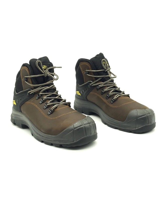 Buty robocze wysokie Perf Hiker S3
