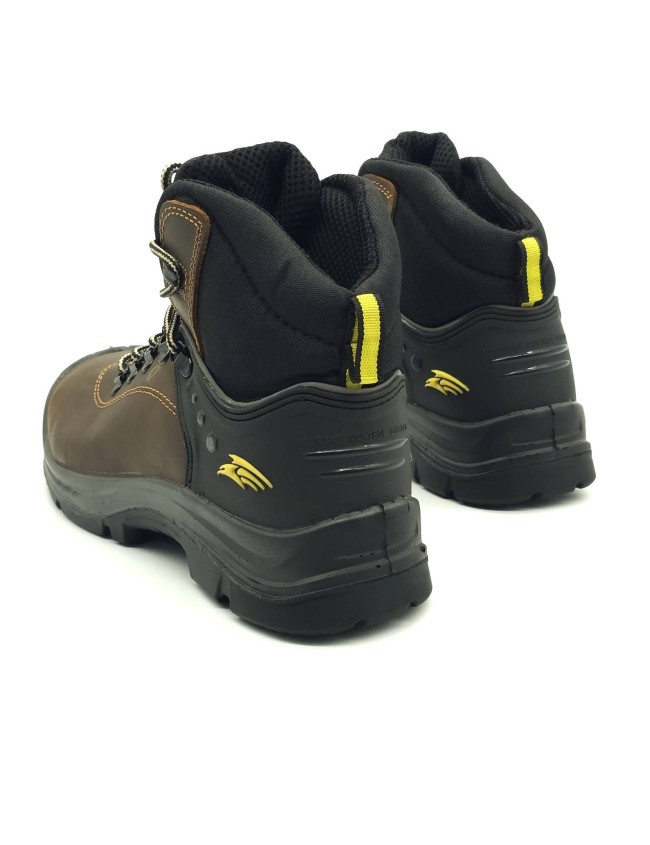 Buty robocze wysokie Perf Hiker S3